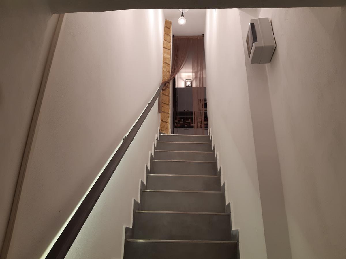 Galena Charme Luxury Terrace Apartment Syracuse Exterior foto