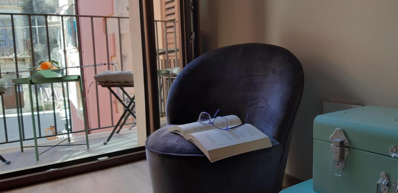 Galena Charme Luxury Terrace Apartment Syracuse Exterior foto