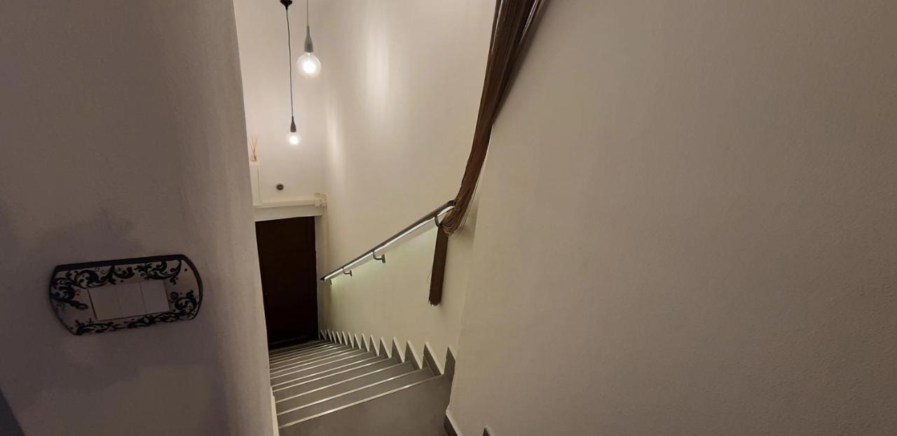 Galena Charme Luxury Terrace Apartment Syracuse Exterior foto